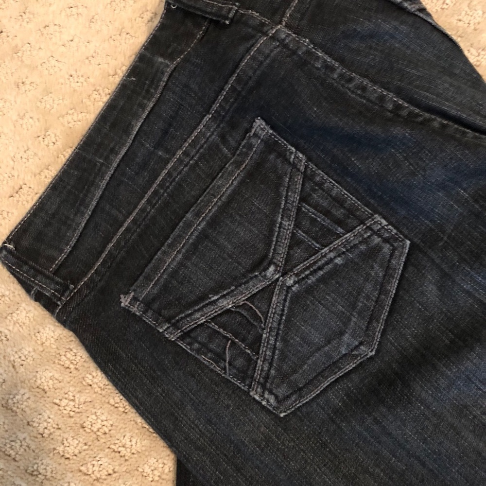 KUT from kloth jeans! ❤️ - Picture 4 of 5